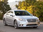 Subaru Legacy 3.6R 2015 года